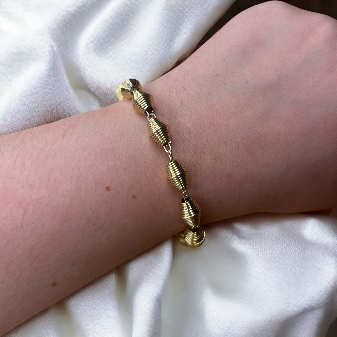 Bracelet Concha