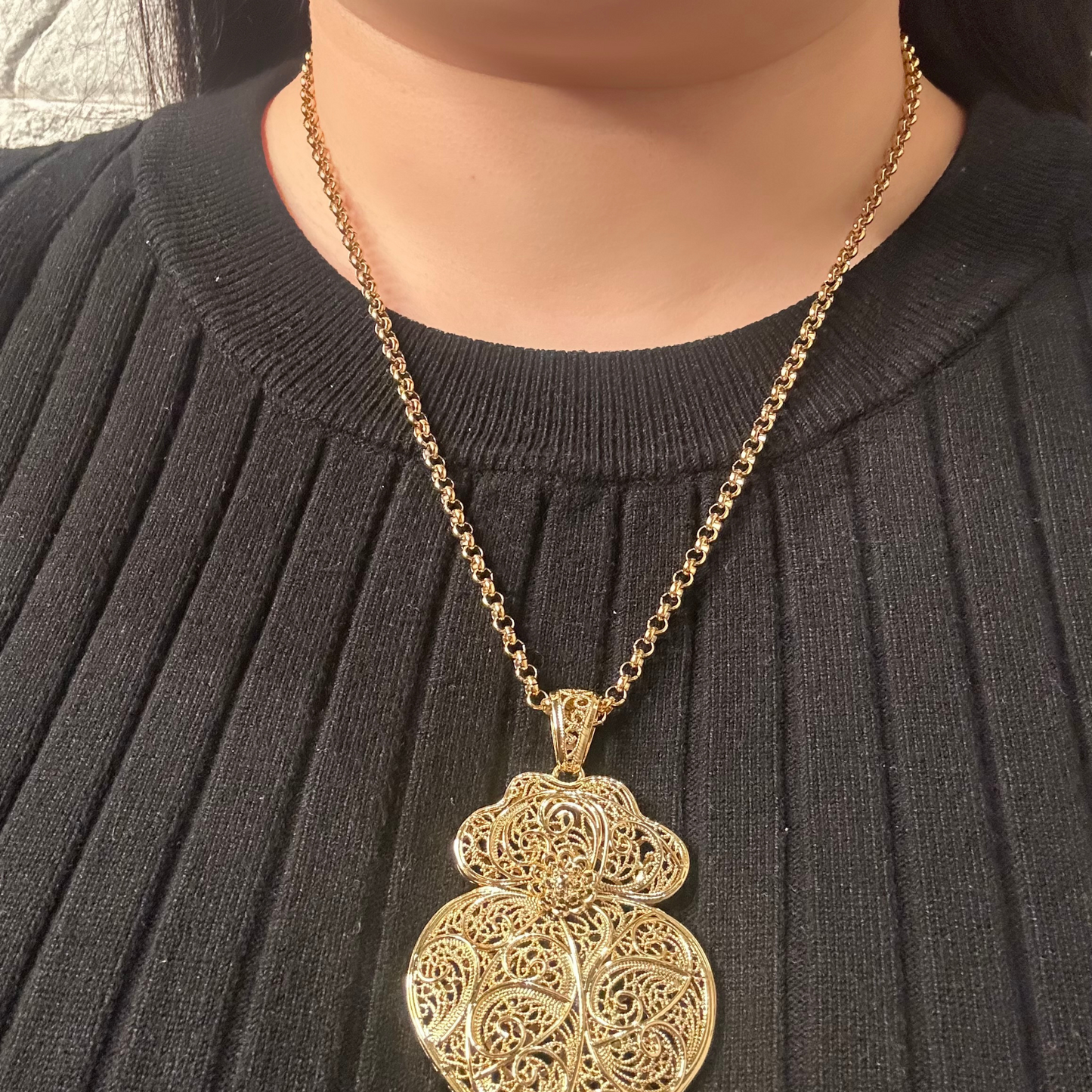 Collier Geraz do Lima