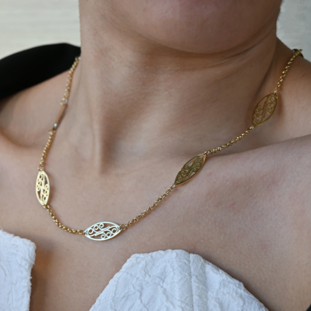Collier Seara