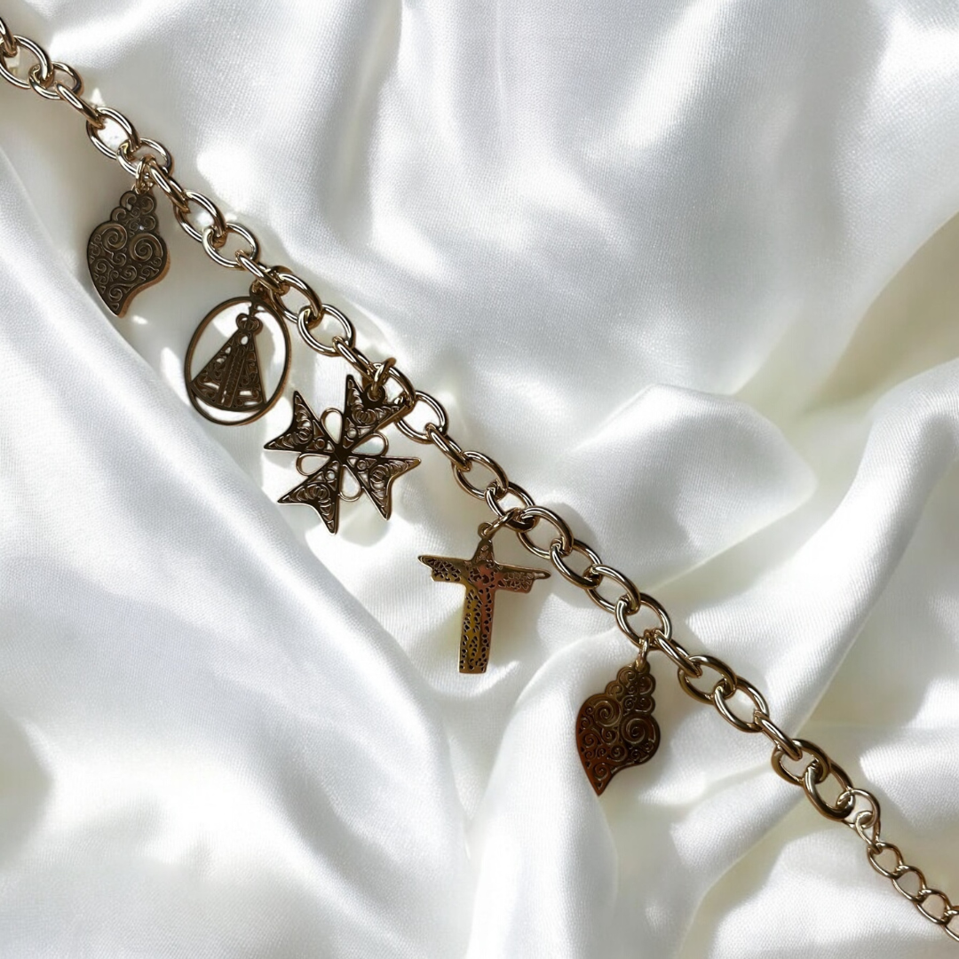 Bracelet Tesouros do Minho