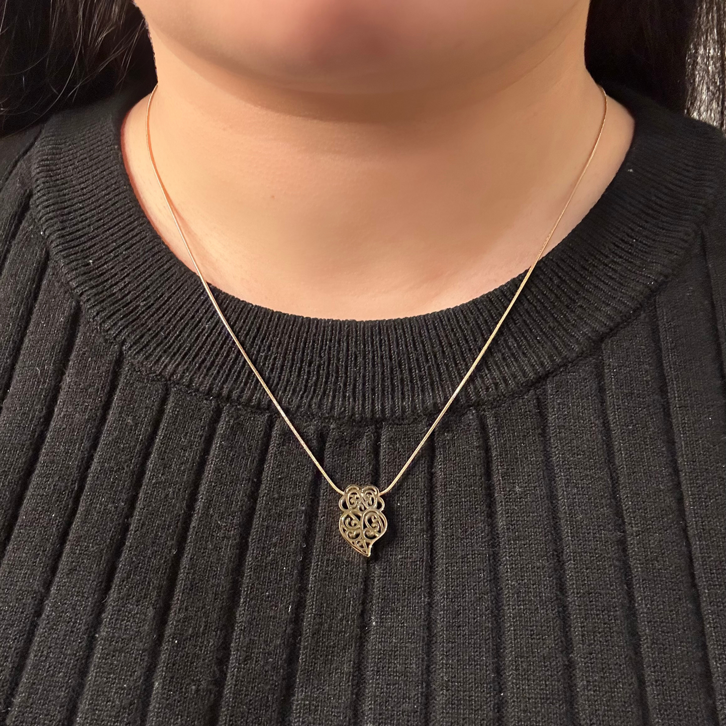 Collier Viana do Castelo