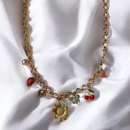 Collier Alegria