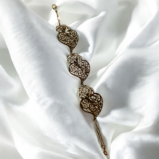 Bracelet Amor Perfeito