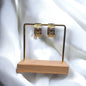 Boucles d'oreilles Emanuela