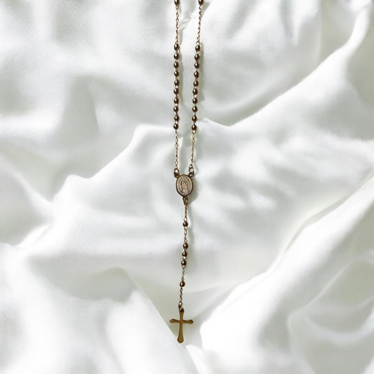 Collier Proteção