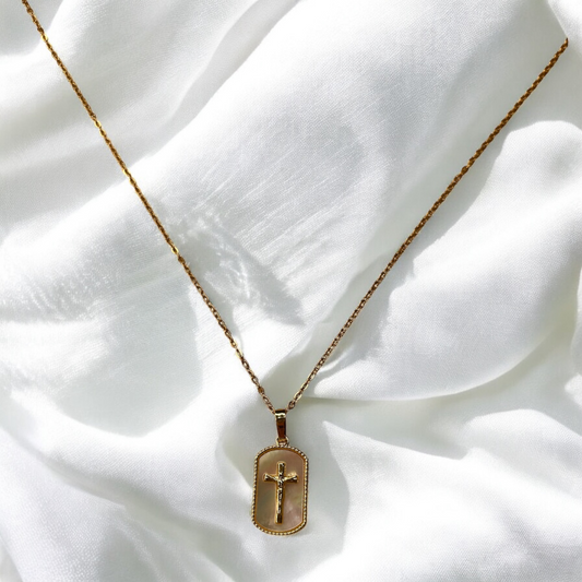 Collier Sagrado