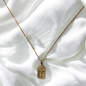 Collier Sagrado