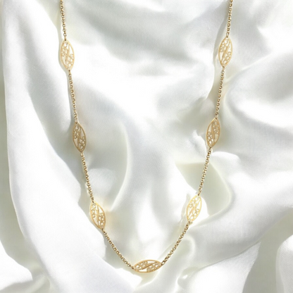 Collier Seara