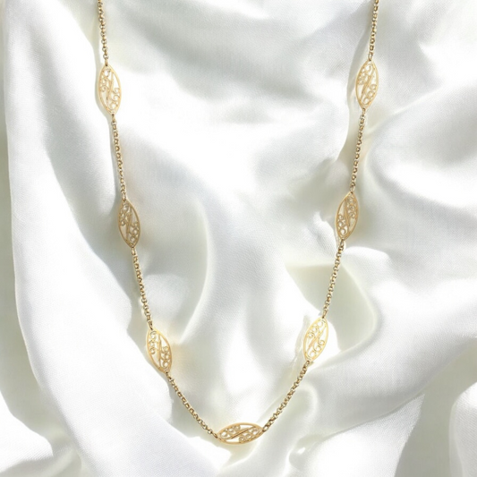 Collier Seara