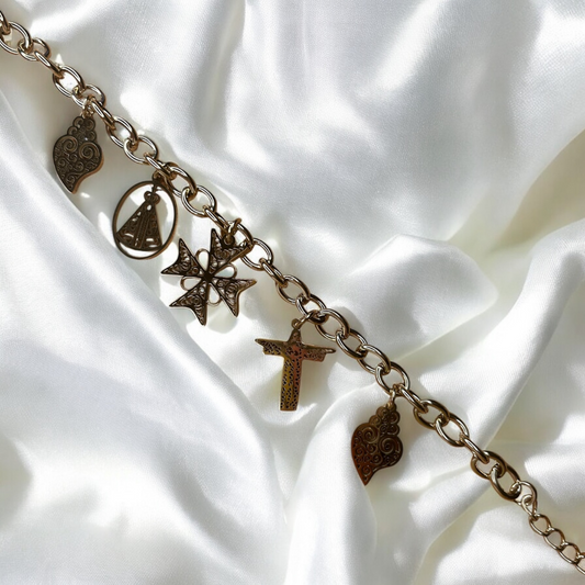Bracelet Tesouros do Minho